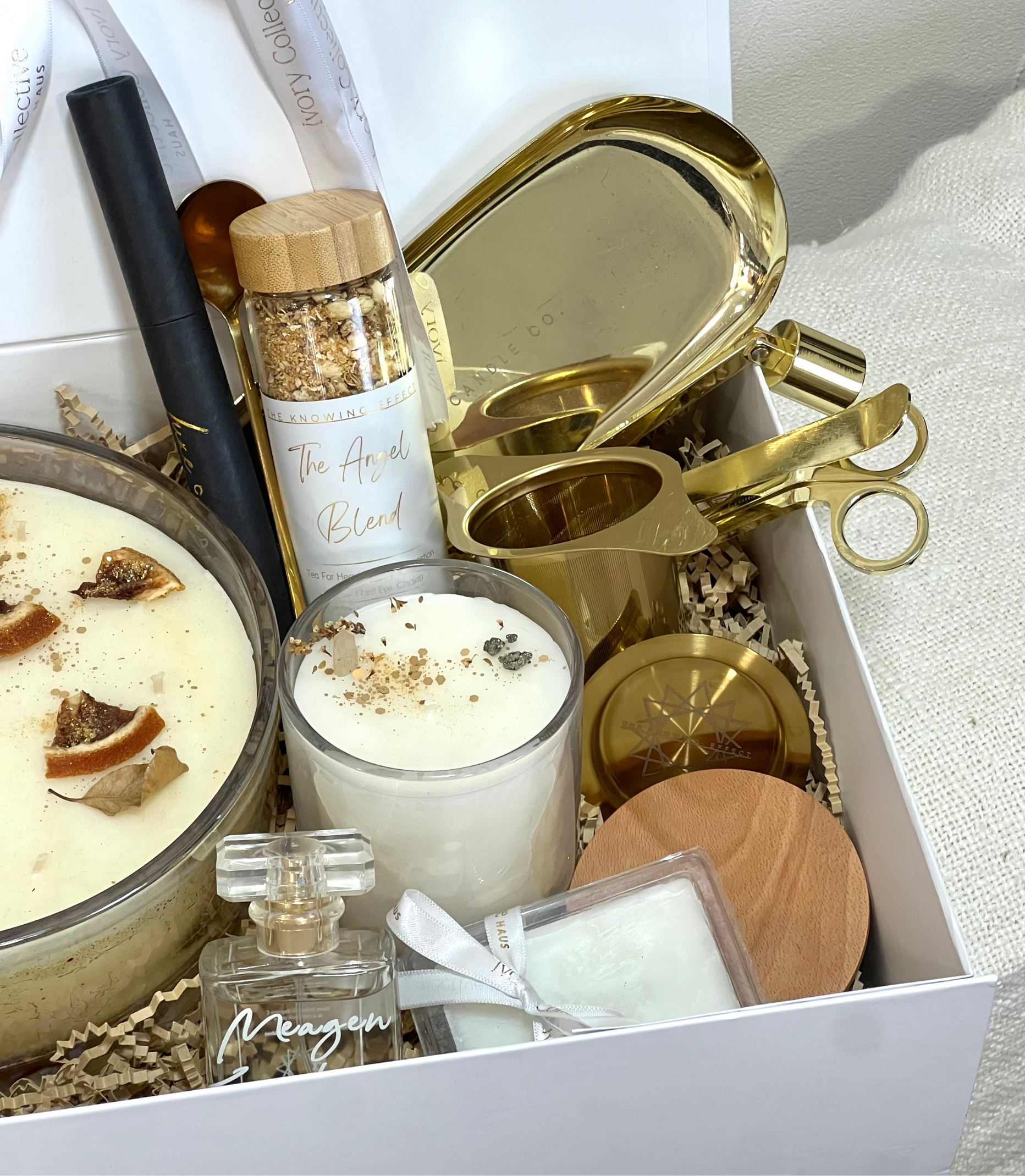 Wellness Gift Packs