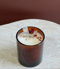 Bulgarian Rose Candle