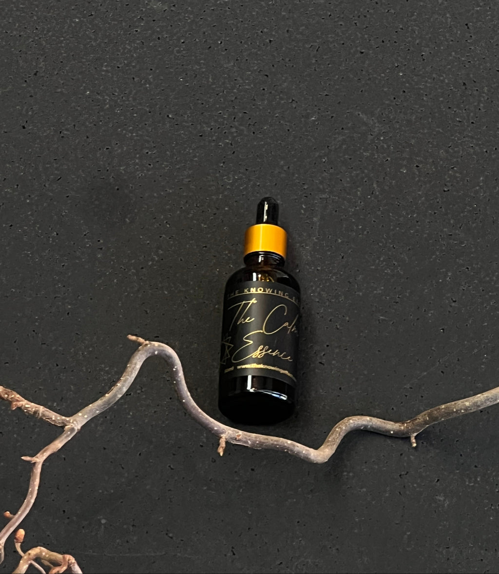 Calm Essence Drops