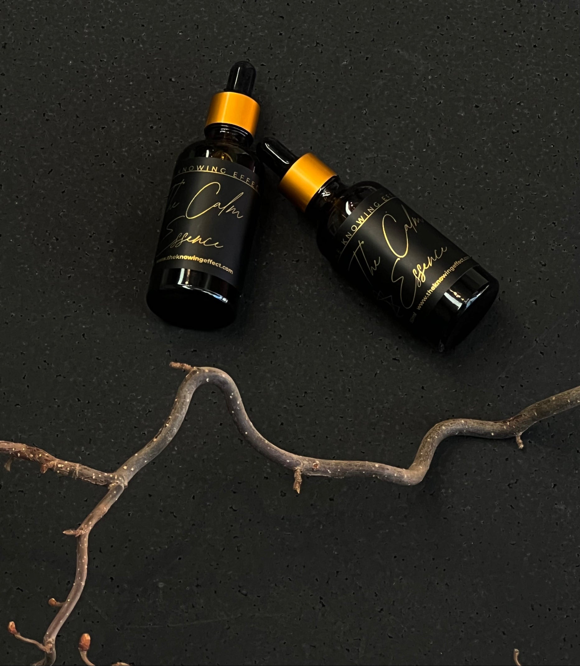 Calm Essence Drops