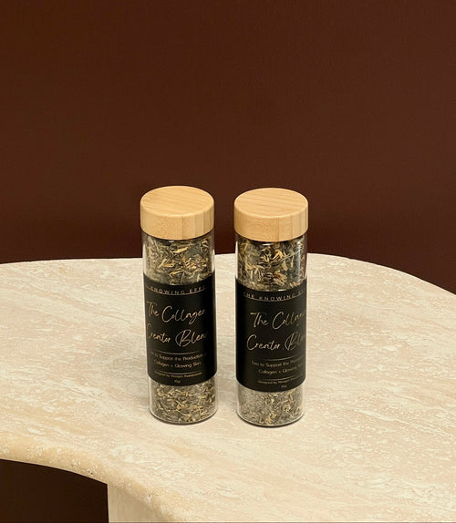 Collagen Blend Tea