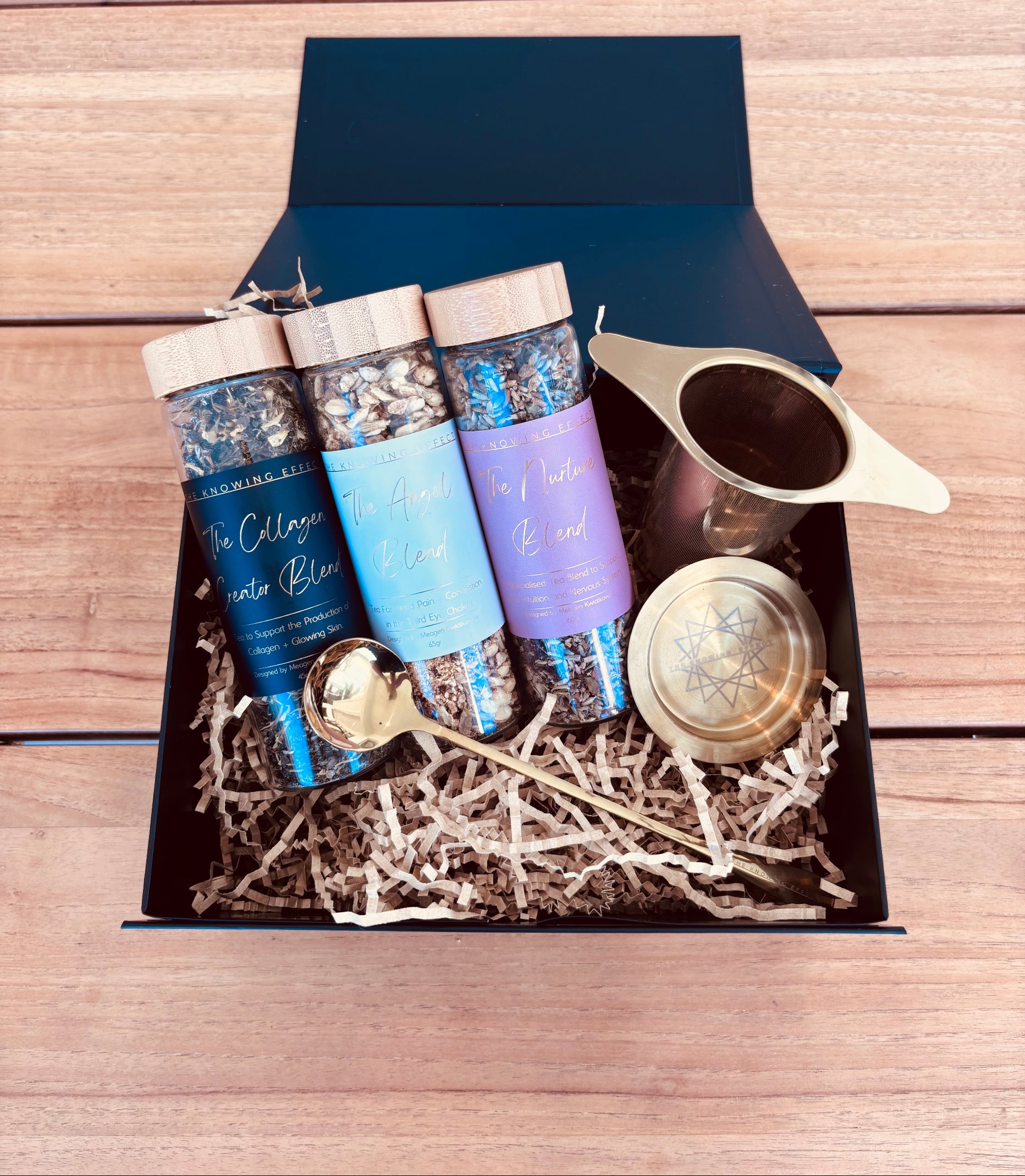 Complete Tea Collection