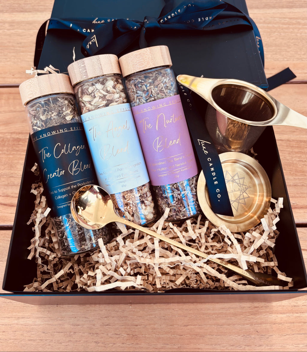 Complete Tea Collection
