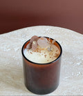 Lychee + Guava Candle