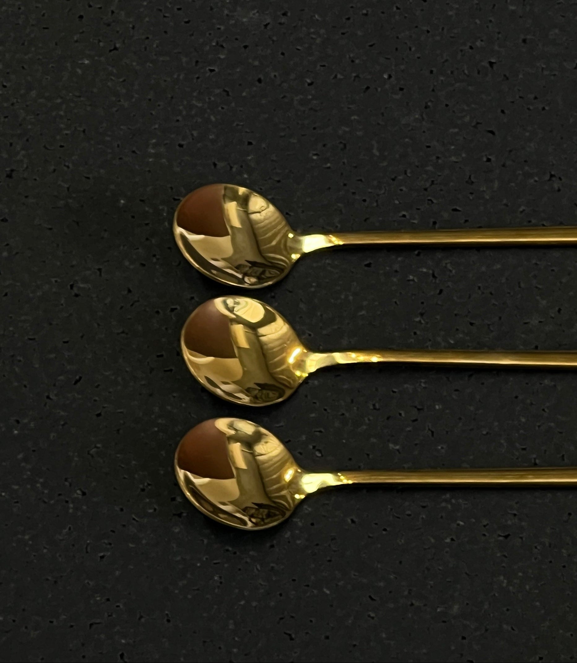 Golden Spoon