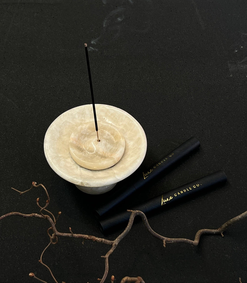 Luxury Incense