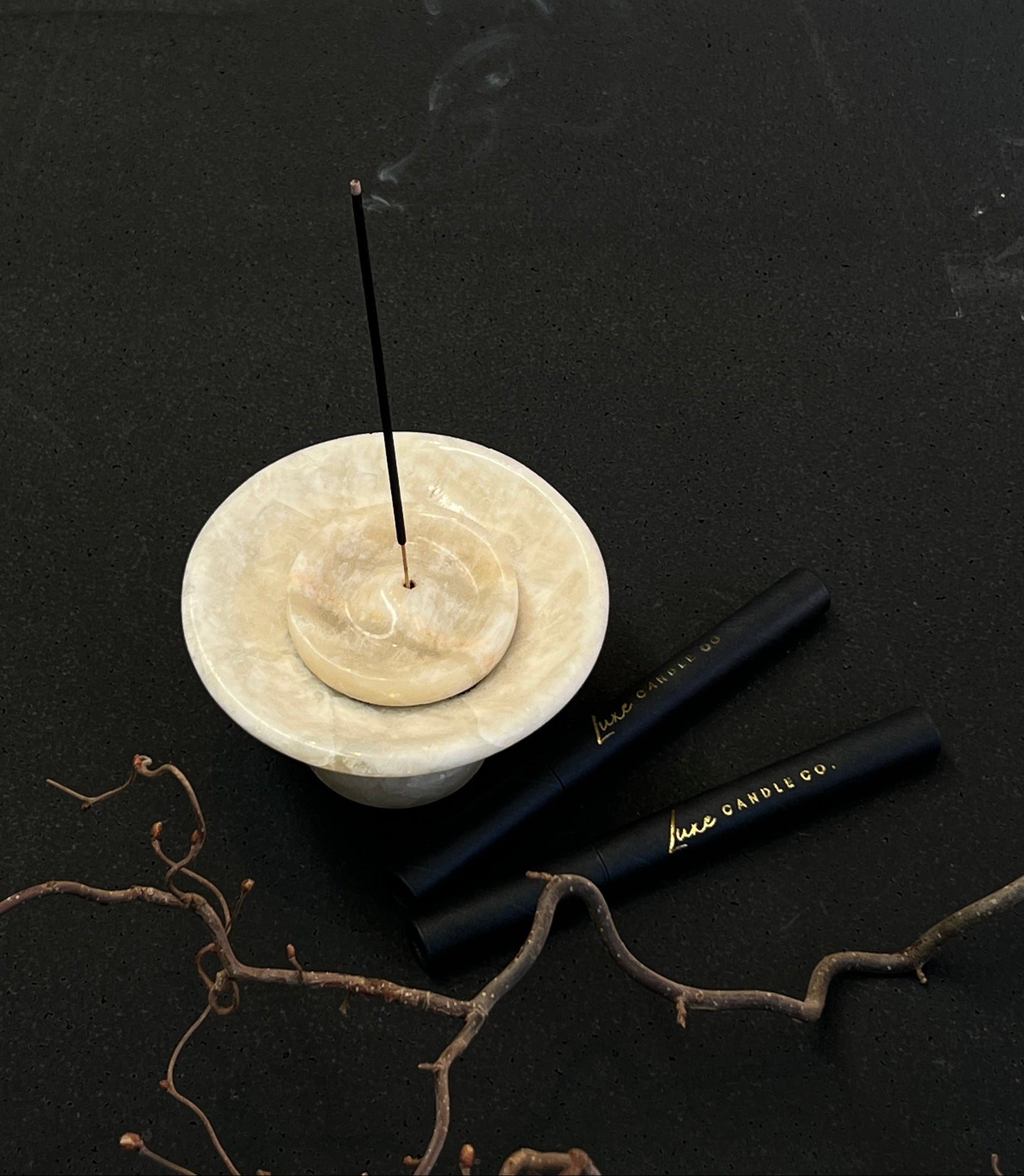 Luxury Incense
