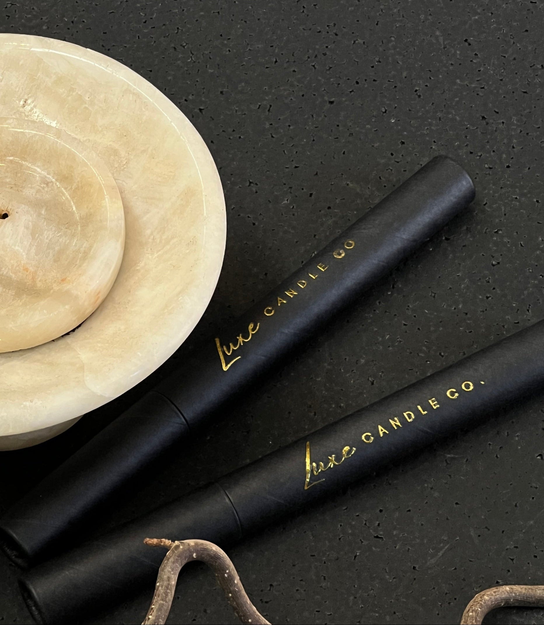Luxury Incense