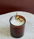 Lemongrass + Kaffir Lime Candle