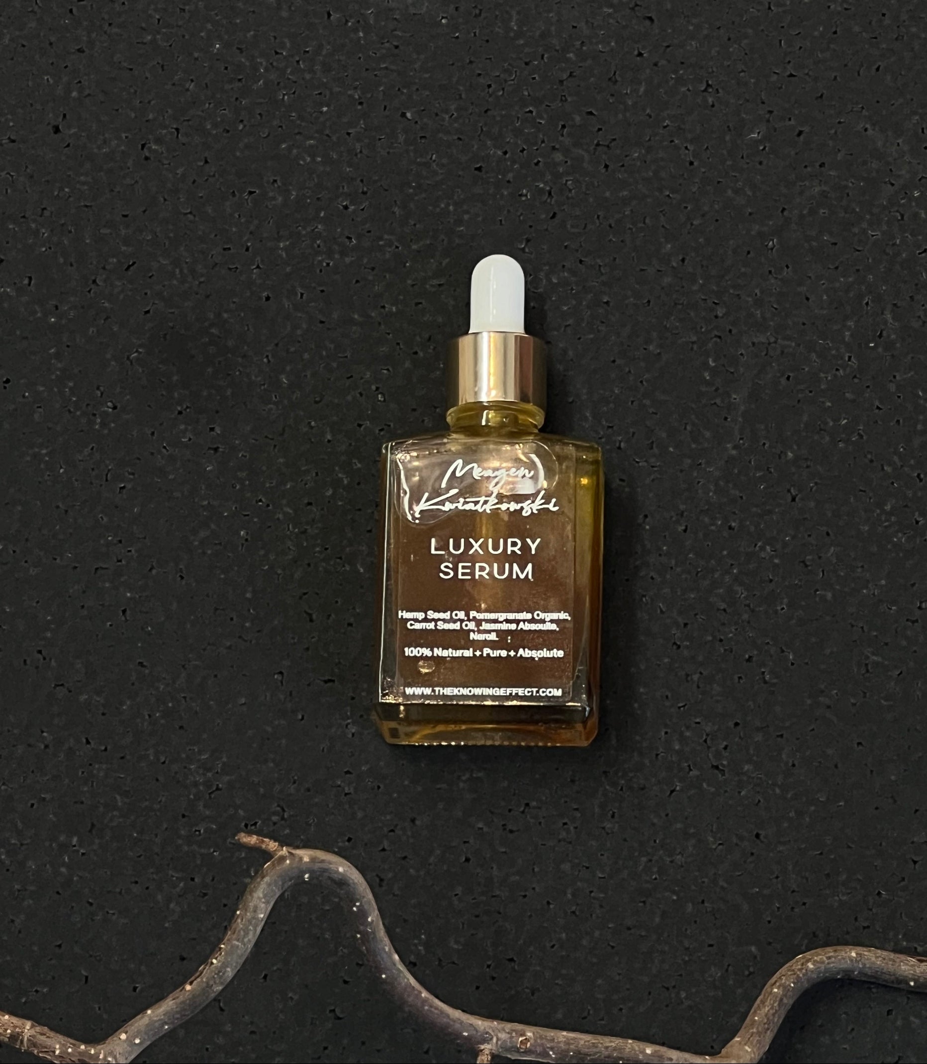 Luxury Serum