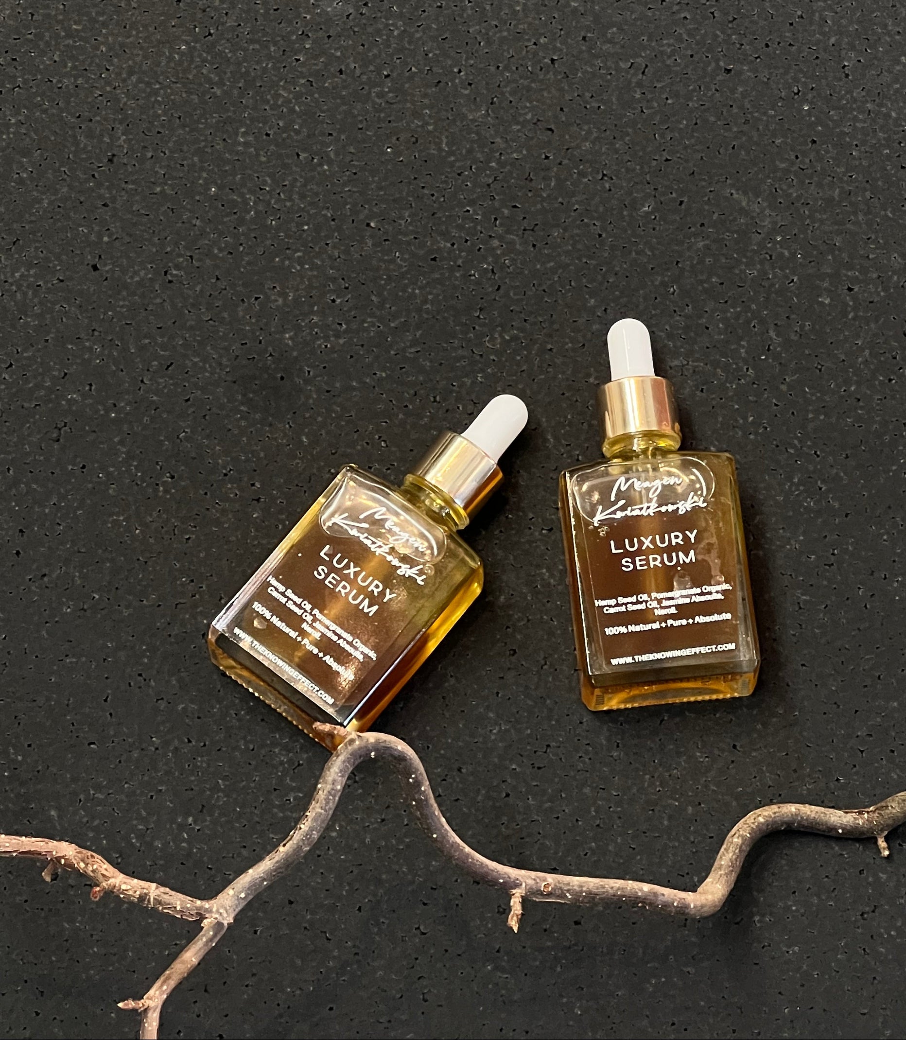 Luxury Serum