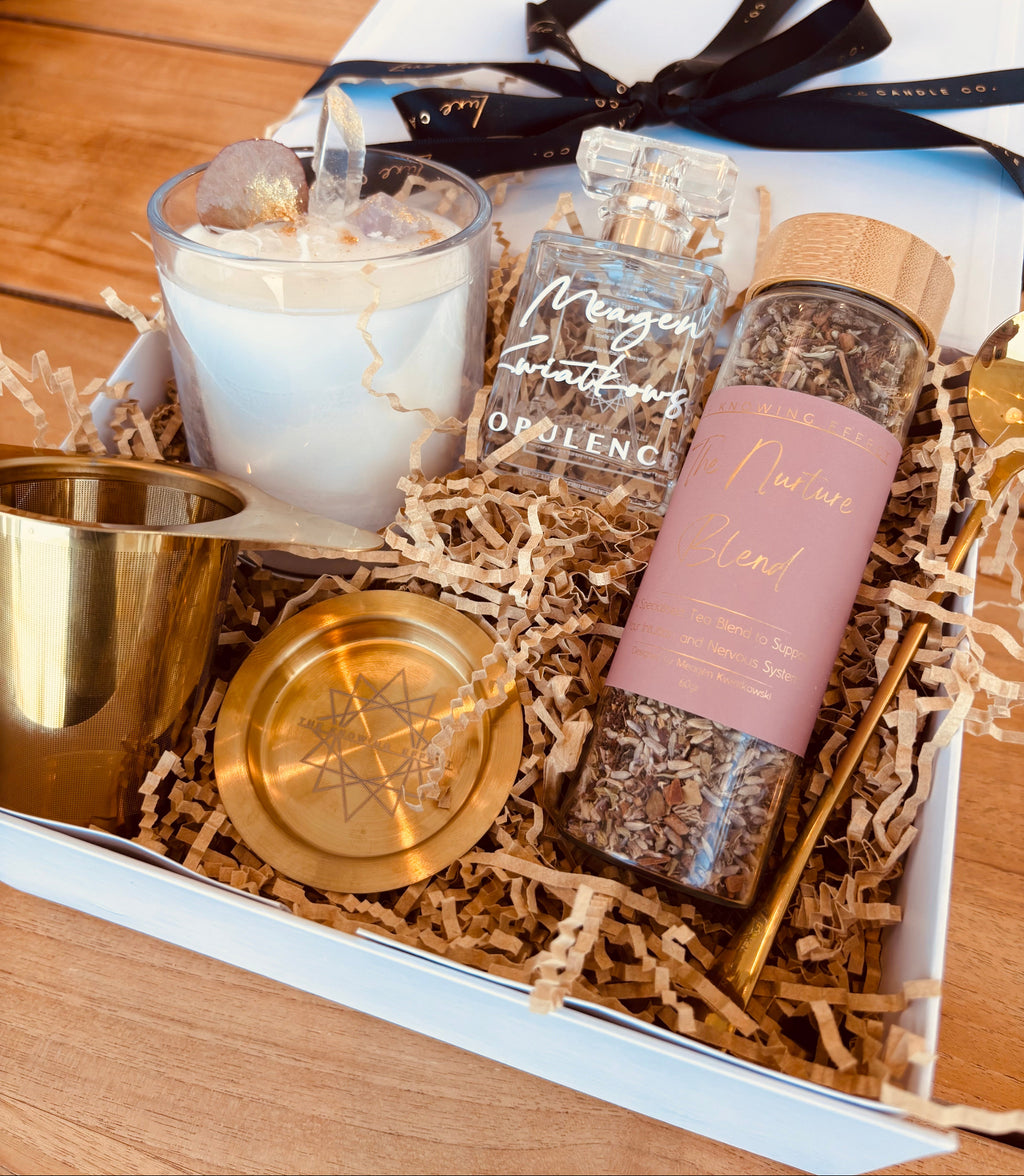 Luxury Essentials Pack