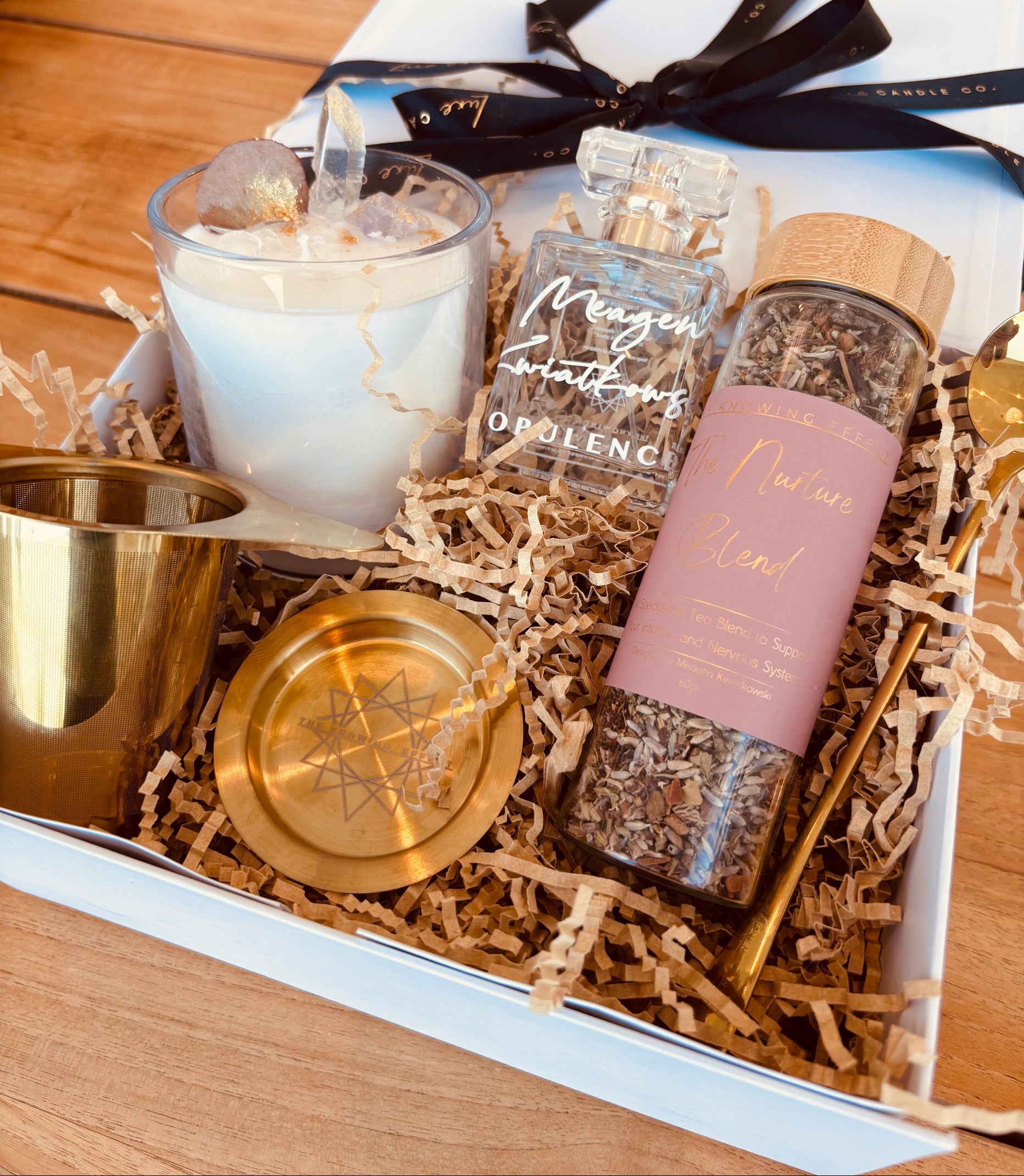 Luxury Essentials Pack