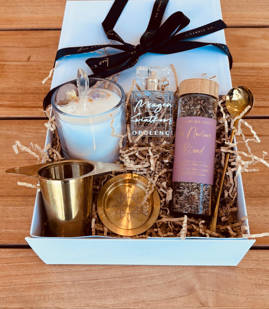 Luxury Essentials Pack