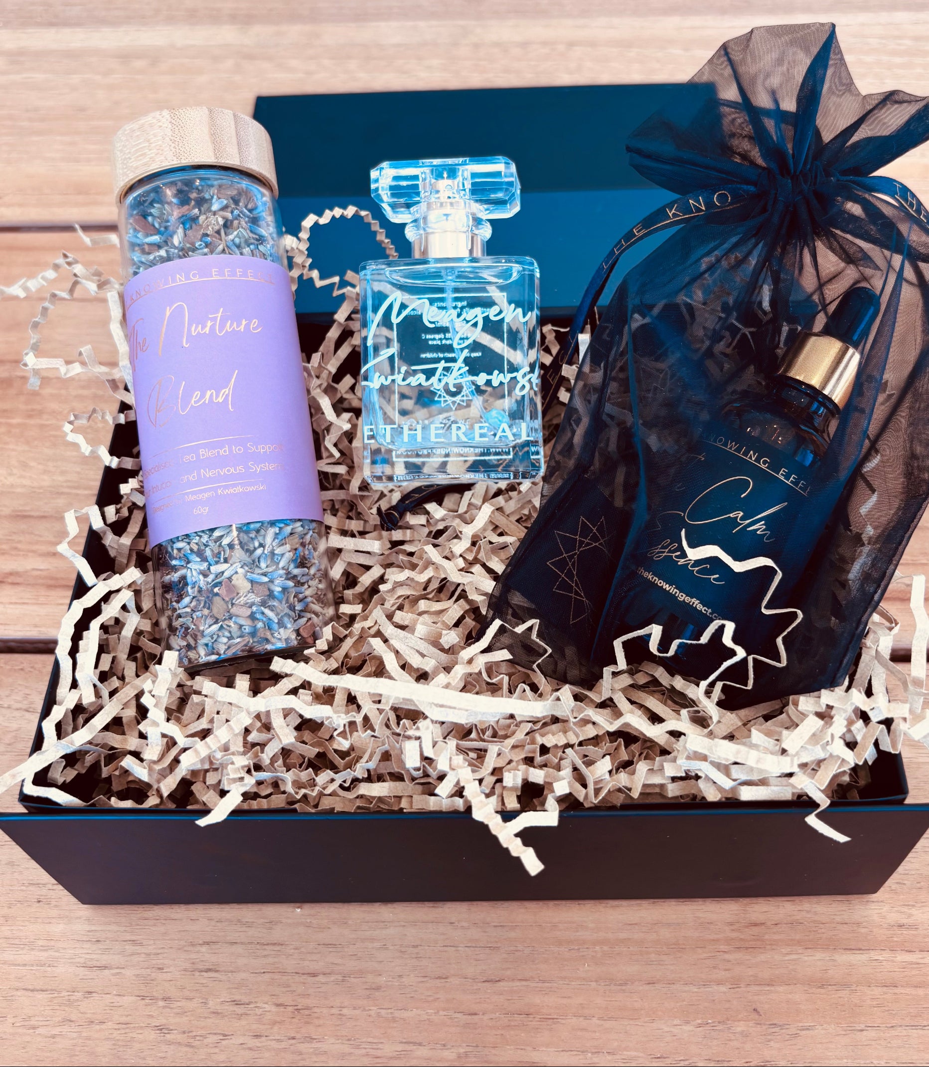 Nervous Systems Support Pack