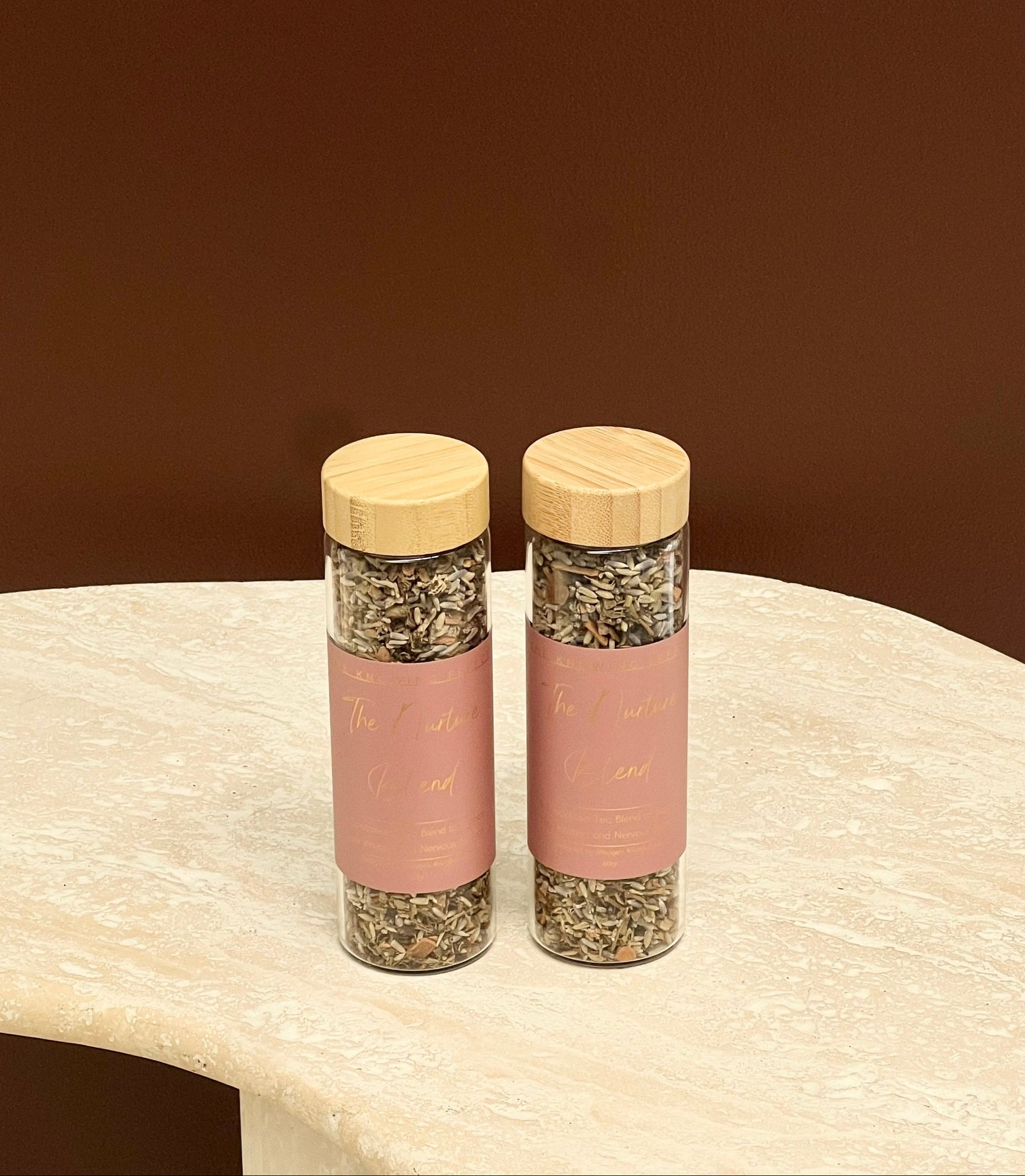 Nurture Blend Tea