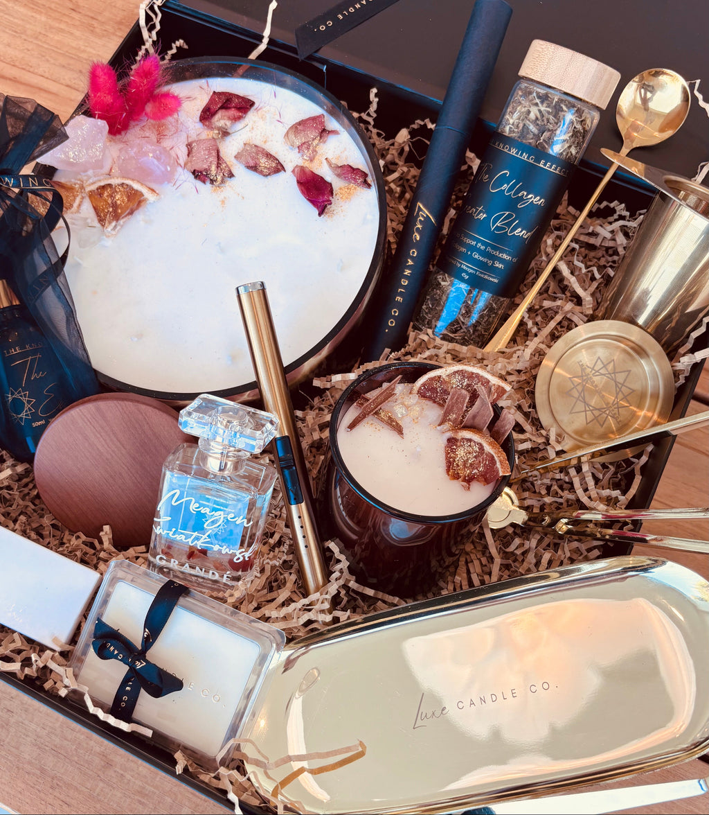 The Ultimate Luxe Kit