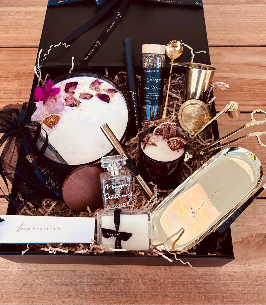 The Ultimate Luxe Kit