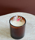 French Pear + Frangipani + Pineapple Candle